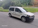 Volkswagen VW Caddy 2.0Tdi 5 Sitzer 2 Schiebetüren Si... - Volkswagen Caddy: Kleinwagen