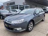 Citroën C5 Tourer Selection*PDC*Navi*Tempomat - Citroën C5: Selection