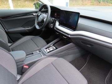 Fotografie 7 des Skoda Octavia Combi 1.5 TSI mHEV 110 kW Selection 5J.G