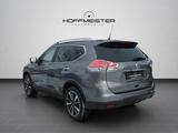 Nissan X-Trail 4x4 TEKNA 1.6 dCi*7Sitze*Pano* - Nissan X-Trail: Leder, Allradantrieb
