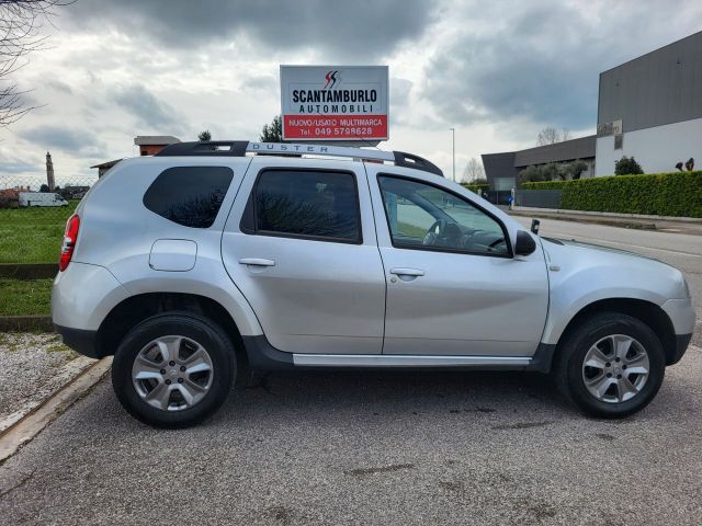 Dacia Duster 1.6 115CV S&S 4x2 Serie Speciale GP