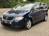 Volkswagen Touran 1.9TDI United*KLIMAAUTO*NAVI*ALU*SHZ*TOP*