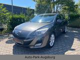 Mazda 3 Lim. Sports-Line*Klimaauto*1.Hand*BOSE*XENON* - Mazda 3 in Augsburg