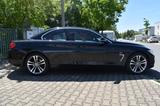 BMW 430 4 Cabrio*Sport Line*Head-Up Display*Leder - BMW 430: 430d