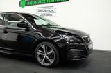 Peugeot 308 GT/PANO/DENON/MASSAGE/KAMERA/18"ZOLL - Peugeot 308: mit Anhängerkupplung