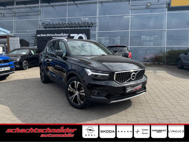 Volvo XC40 Rech. T4 Inscription+Panorama+AHZV