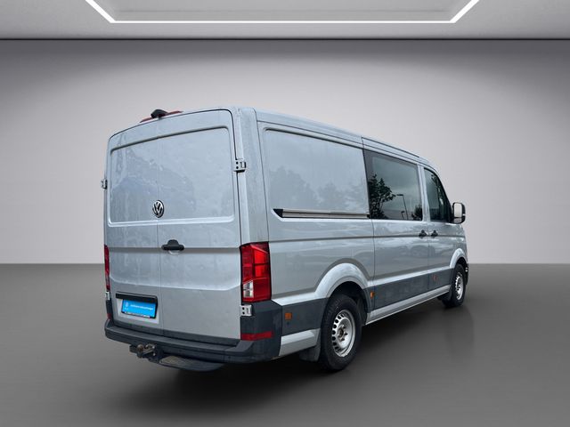 Crafter 35 Kasten L2H1 2.0TDI 130kW RWD SG6