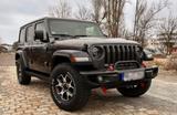 Jeep Wrangler Rubicon 2ltr. 272 PS 1 Jahr ... - Jeep Wrangler in Magdeburg
