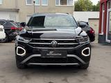 Volkswagen T-Roc Move IQ-DRIVE/ACC/NAVI/LED/APPLE-CAR/ - schwarze Volkswagen T-Roc