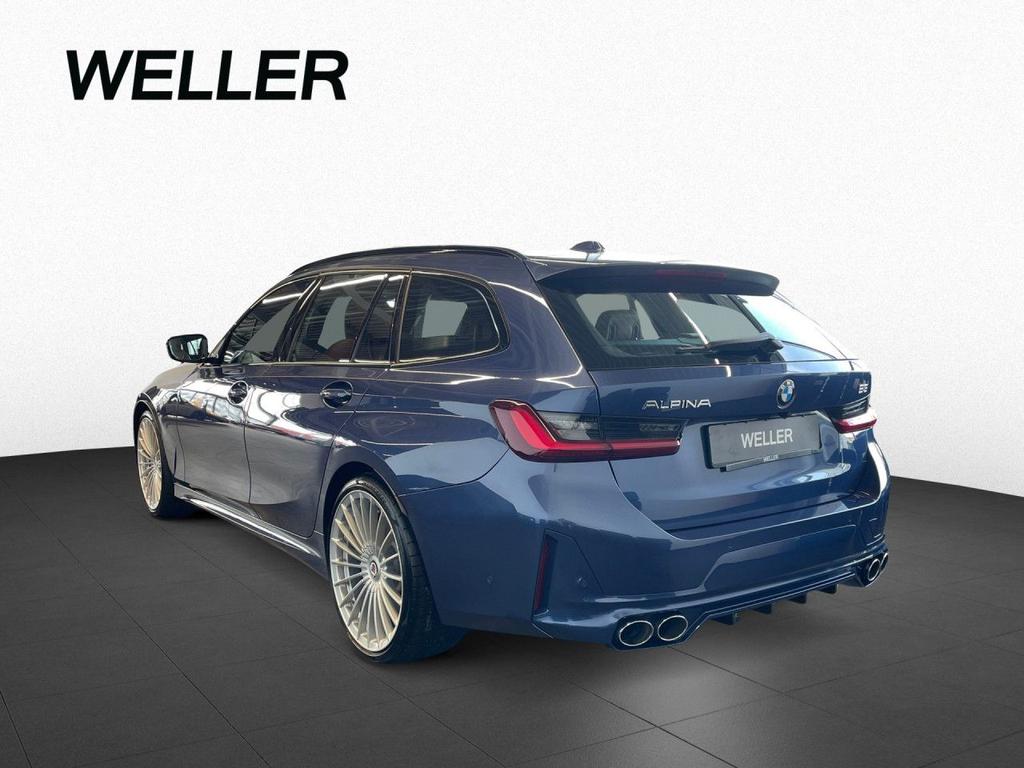 ALPINA B3