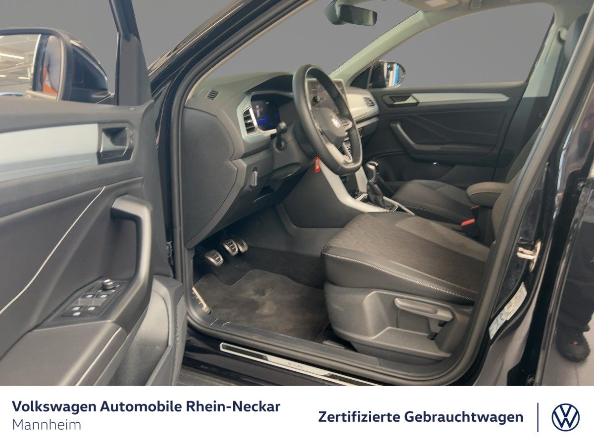 Volkswagen T-Roc - Bild 11