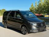 Mercedes-Benz EQV 300 Lang AVANTG AMG*MEMORY*LUFT*EL.TÜRE*8Sit - Mercedes-Benz EQV Gebrauchtwagen