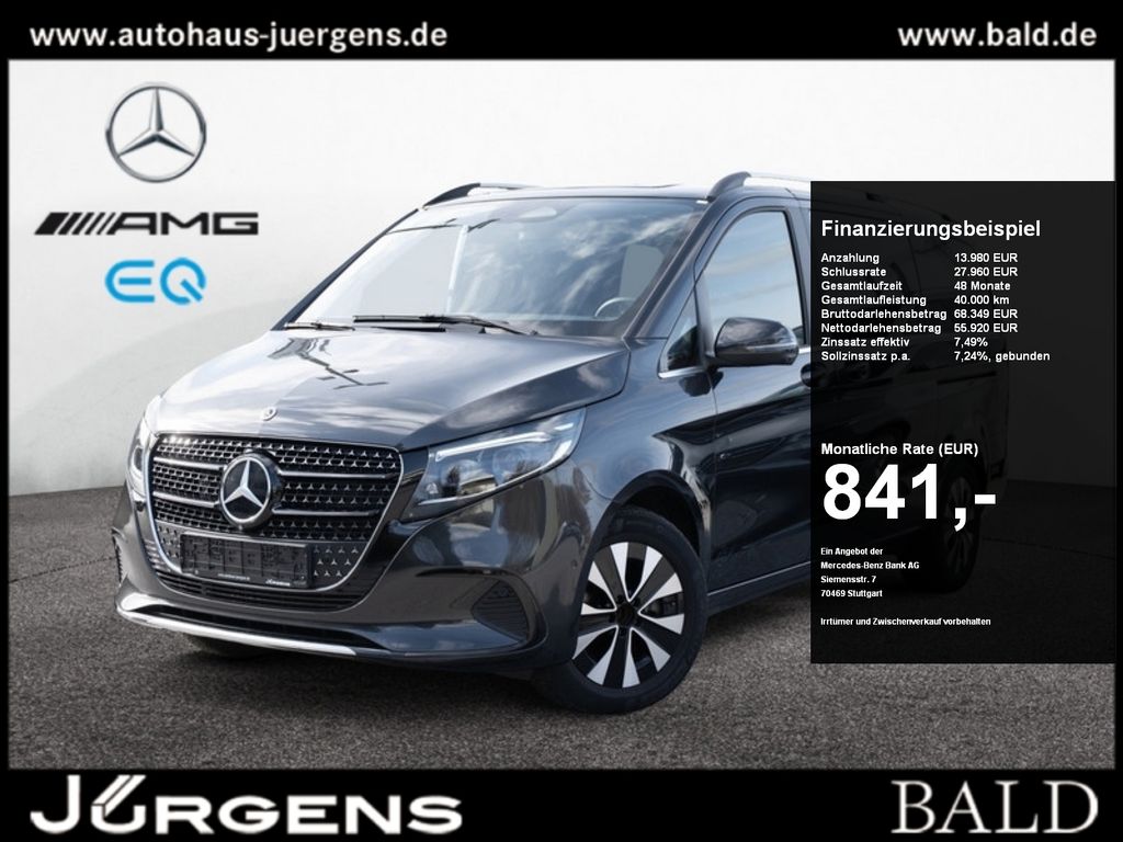 Mercedes-Benz V 300