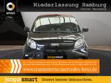 Smart fortwoEQcabrio prime Premium/22kW/SHZ/Sport/PDC