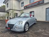 Daihatsu Copen Sunshine 0.7*Leder-Klima-erst 44000Km* - gebrauchte Daihatsu Roadster