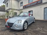 Daihatsu Copen Sunshine 0.7*Leder-Klima-erst 44000Km* - Daihatsu Copen Gebrauchtwagen