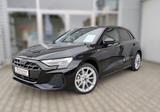 Audi A3 Sportback 35 TDI 2x S line AHK/Matrix/SONOS - Audi A3 Neuwagen: TDI