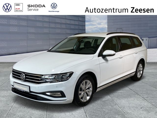 Volkswagen Passat Variant 2.0 TDI Conceptline DSG+USB+DAB