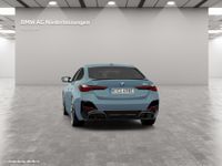 BMW i4 - Vorschau Bild 9