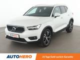 Volvo XC40 1.5 T5 Hybrid Inscription Expression 2WD  - Volvo XC40 Gebrauchtwagen in Frankfurt