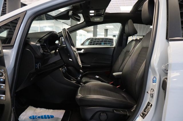 Fahrzeugabbildung Ford Fiesta Active Plus|PANO|B&O|KAMERA|LED|SILVERFOX