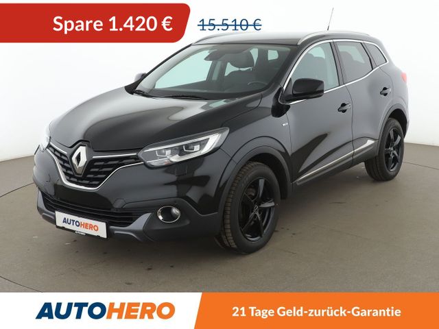 Renault Kadjar 1.6 dCi Energy Bose Edition 4x4*AHK*LED*