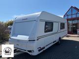 Dethleffs Camper 550 ESK **2000kg*Combi 6G/E** - Dethleffs 550