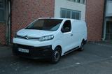 Citroën Jumpy Kasten XL L3- 3.1 t Ges.-gew., Regal, AHK - Citroën Jumpy aus 2020