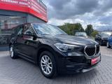 BMW X1 sDrive 20 i Advantage/Scheckheft/SOS/PDC - BMW X1 Gebrauchtwagen in Leipzig