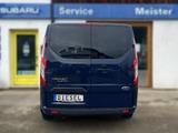 Ford Transit Custom 2.0 TDCi 320 L2 PKW Trend 9-Sitze - : Kombi, Pkw