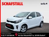 Kia Picanto 1.0 Vision Navi Apple Android  Klimaauto - gebrauchte Kia Picanto aus dem Jahr 2024