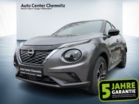 Nissan Juke - Vorschau Bild 1