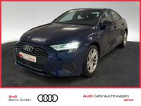 Audi A3 - Vorschau Bild 1