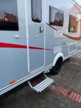 Sterckeman Starlett Anniversary 450LJ 2022 +Vorzelt +Mover - Sterckeman Wohnwagen & Wohnmobile