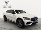 Mercedes-Benz GLC 43 AMG 4M Coupe *NIGHT*PANO*AHK*360KAM*WIDE - gebrauchte Mercedes-Benz GLC 43 AMG aus dem Jahr 2022