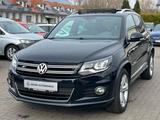 Volkswagen Tiguan R-Line 4Motion DSG*LED*PANO*NAV*SHZ*TEMP - Gebrauchtwagen in Braunschweig