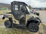 Linhai Andere UTV mit Kabine und Heizung AKTION - LINHAI MOTORRAD