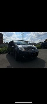 Nissan Note 1,6 / 81 kW (110 PS) - Nissan Note in Essen