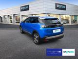 Peugeot 3008 Hybrid 225 (Plug-In) Allure Pack (EURO 6d) - Peugeot 3008 Allure mit Hybrid-Antrieb (Benzin/Elektro)