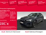 Audi SQ8 e-tron quattro Matrix Standklima Pano B&O Ka - scheckheftgepflegte Audi SQ8 e-tron