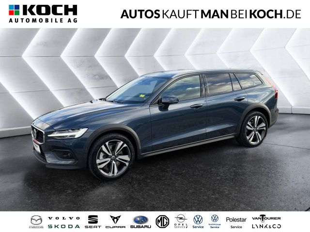 Volvo V60 CC B5 AWD Plus BLIS ACC 360° PANO H/K Navi