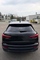 Audi Q3 F3 45 TFSI quattro Stronic Sline Bang&Olufsen - Audi Q3 Gebrauchtwagen in Stuttgart