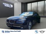 BMW 730d Lim. XENON NAVI HUD HGSD DYNAM.DRIVE KAMERA - BMW 730 in Lübeck