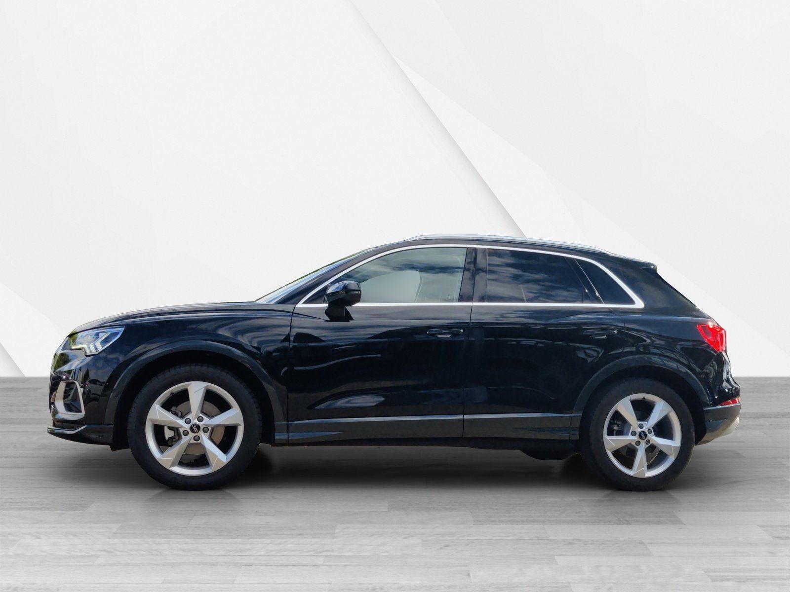 Fahrzeugabbildung Audi Q3 35 1.5 TFSI advanced AHK,LED,Navi,SHZ,ACC,PDC