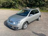 Toyota Corolla 1.6 Benzin*TÜV neu*1. Hand*... - gebrauchte Toyota Corolla aus dem Jahr 2004