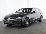 Mercedes-Benz C 180 T-Modell Avantgarde*AHV*Totwinkel - Mercedes-Benz C 180 Jahreswagen