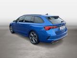 Skoda Octavia RS Plus 4x4 Standheizung AHK Schiebedach - Skoda Octavia: Blau, RS