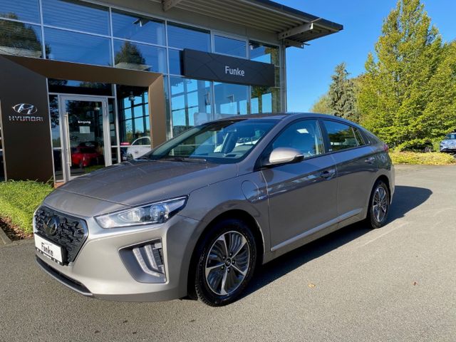 Hyundai IONIQ Trend Plug-In Hybrid 1.6 GDI EU6d