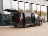 Fiat Scudo Top 7-Sitzer L3 180 AT / Vollausstattung - Fiat Scudo: Sitze
