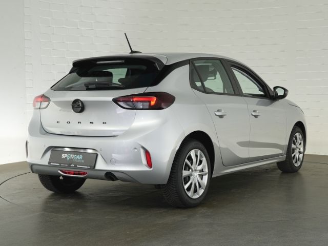 Corsa F FACELIFT EDITION+RÜCKFAHRKAMERA+SITZ-/LE